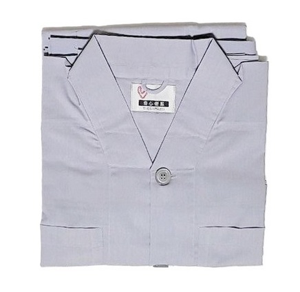 【專心】夏季短褂全碼