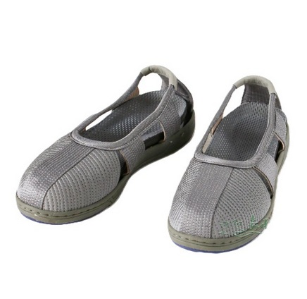 【嶸泰】運動底僧鞋(灰)