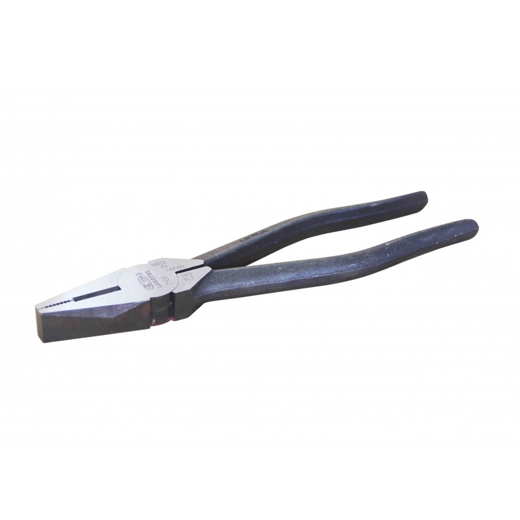 【LOBSTER蝦牌】鋼絲鉗8英吋 不附套 200mm