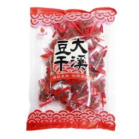 【大溪名產】三角包大溪豆丁200g