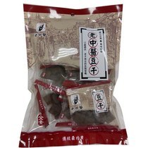 【卜祥】老中醫豆干 中丁250g