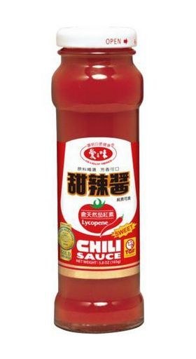 【愛之味】甜辣醬165g