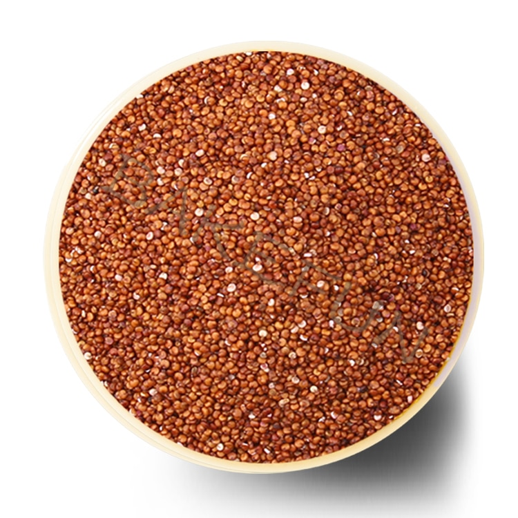 【新勝裕】紅藜麥600g