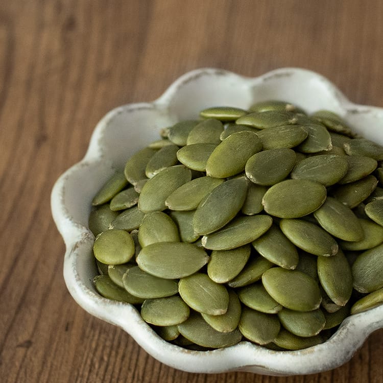 【新勝裕】南瓜子600g