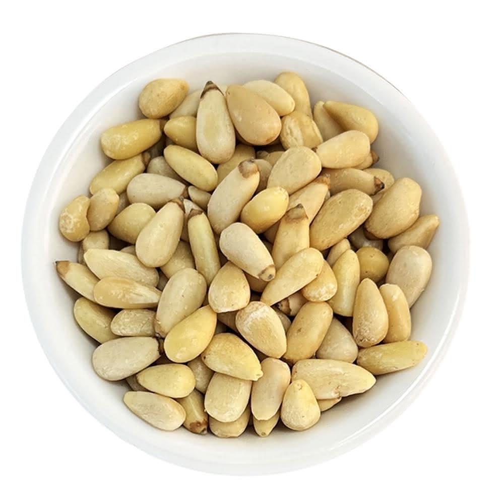 【新勝裕】生松子仁 4A 300g