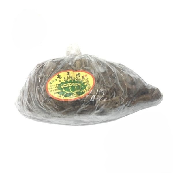 【峰鈺】青葉素羊肉 600g