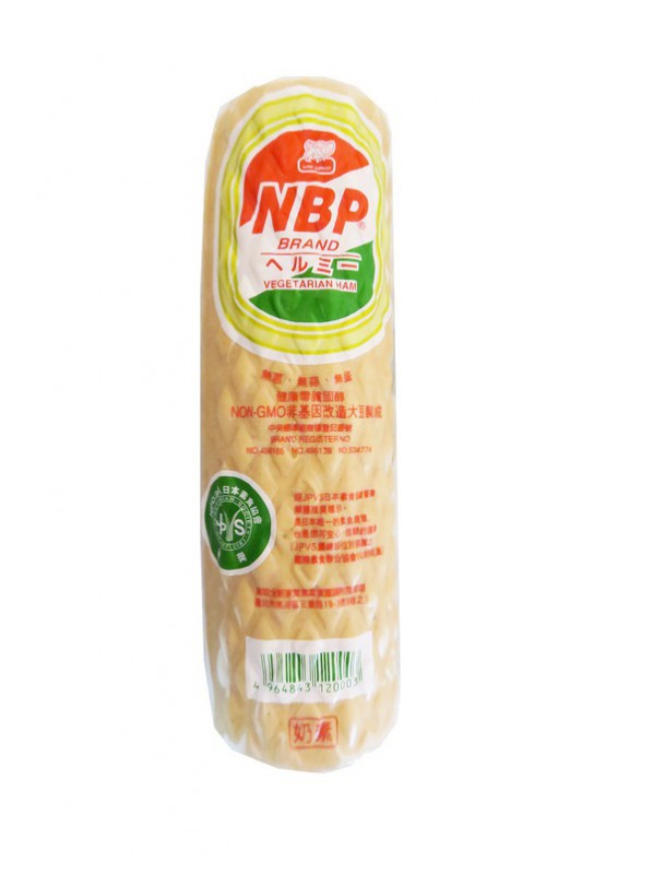 【NBP】日本素火腿1100g