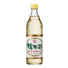 【工研】糯米醋600ML