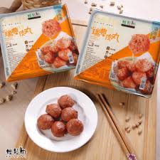 【輕鬆肉】瑞典肉丸300g