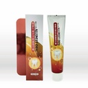 【愛立淨】蜂膠牛樟芝牙周護理牙膏120g