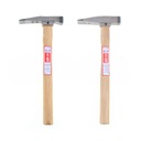 【鑫鷹】永不脫落磚鎚 木柄重型