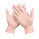 一次性PVC無粉手套