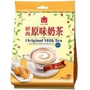 【義美】經典原味奶茶324g