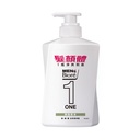 【MEN'S Biore】ONE髮顏體全效潔淨露 爽勁草本 480ml