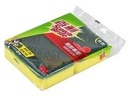 【3M】百利海綿菜瓜布 2入1包