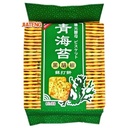【福伯】青海苔黑胡椒蘇打餅252g