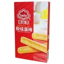 【喜年來】原味蛋捲隨手包64g