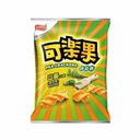 【可樂果】山葵哇沙米口味碗豆酥48g