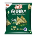 【卡廸那】豌豆脆片 原味 80g