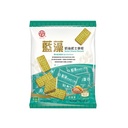 【中祥】藍藻奶油起士酥餅280g