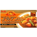 【S&B 愛思必】金牌純素咖哩甜味 220g