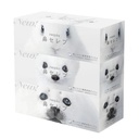 【nepia】鼻貴族盒裝面紙200抽3盒1組