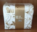 【Livi優活】柔拭紙巾300抽