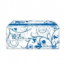 【Livi優活】抽取式衛生紙 120抽12包