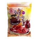 【富貴香】滷香肉干260g