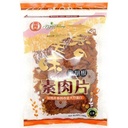 【富貴香】黑胡椒素肉片260g