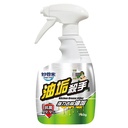 【妙管家】油垢殺手750g