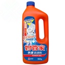 【妙管家】快速疏通劑960g
