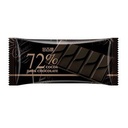 【甘百世】72%黑巧克力30g