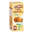 【克寧】核桃燕麥牛乳198ml