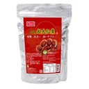 【康健生機】有機超大紅棗300g