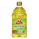 【泰山】純芥花油2.6L