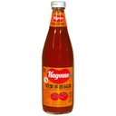 【可果美】蕃茄醬 玻璃瓶700g