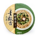 【維力】素飄香野菜多風味麵碗麵95g