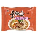 【維力】素飄香素紅燒牛肉風味麵85g 5入1袋