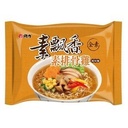 【維力】素飄香素排骨雞風味麵90g 5入1袋