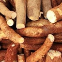 【福慧】黃金樹薯1kg