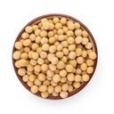 【新勝裕】台南9號非基因改造黃豆600g