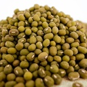 【新勝裕】毛綠豆600g