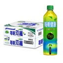 【每朝健康】雙纖綠茶 650ml 24入1箱