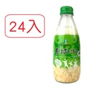 【羅董】養生杏仁奶245ml 24入1箱