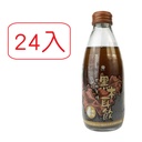 【羅董】有機黑糖黑木耳飲245ml  24入1箱