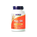 【NOW健而婷】 亞麻仁油