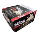 【BIFA Mega】比夫特大白巧克力酥55g 24入1盒