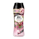 【Lenor 蘭諾】衣物抗菌芳香豆 甜花石榴香 520ml