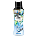 【Lenor 蘭諾】衣物抗菌芳香豆 青檸紫羅蘭 520ml